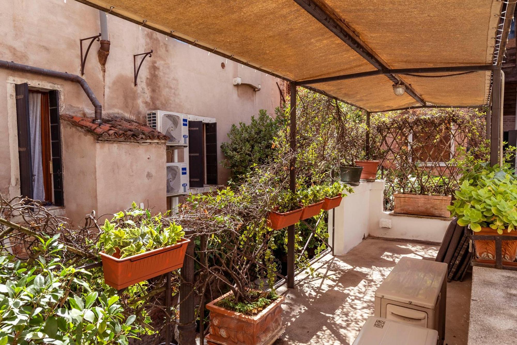 Guest house Ca Beatrice *