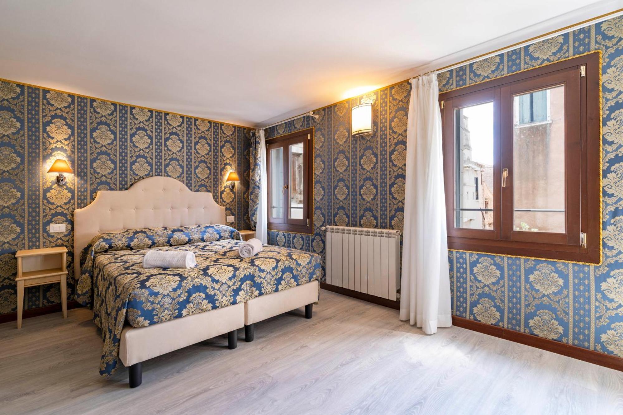Ca Beatrice Guest house Venice