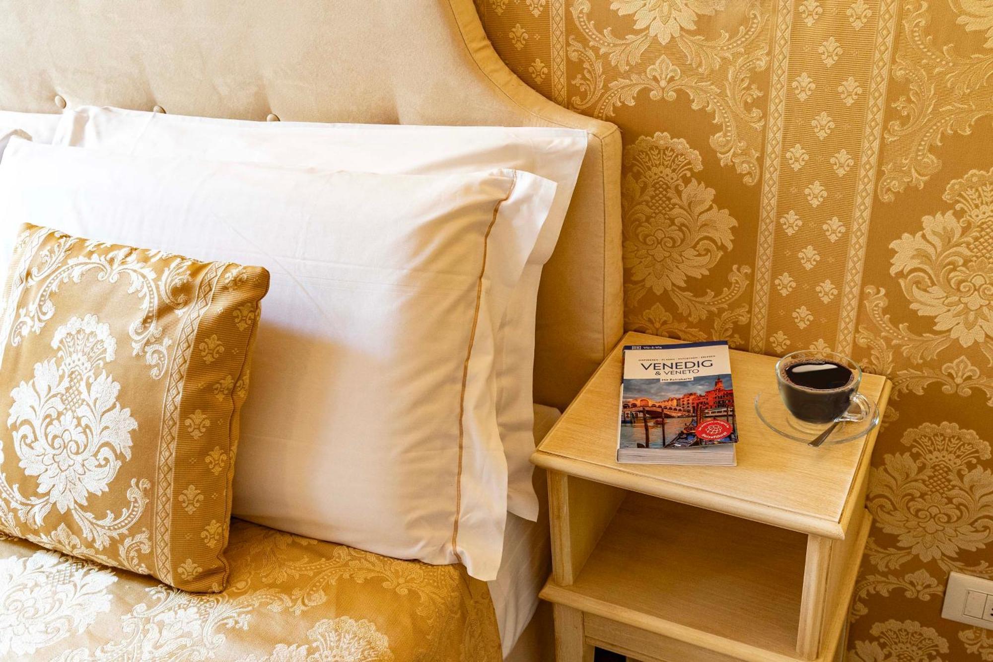 Ca Beatrice Guest house *