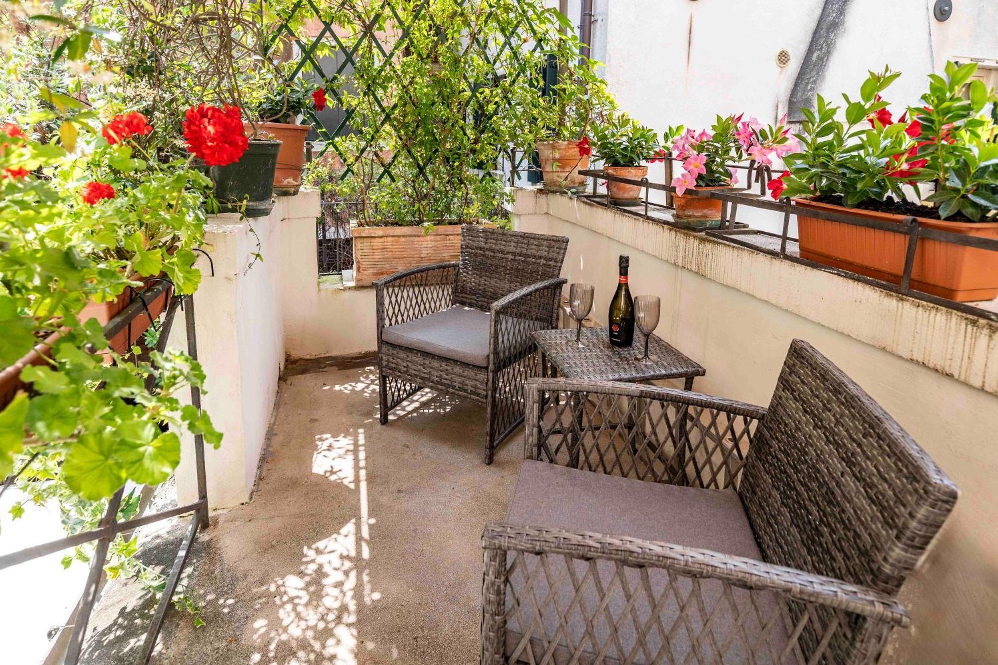 Guest house Ca Beatrice Venice