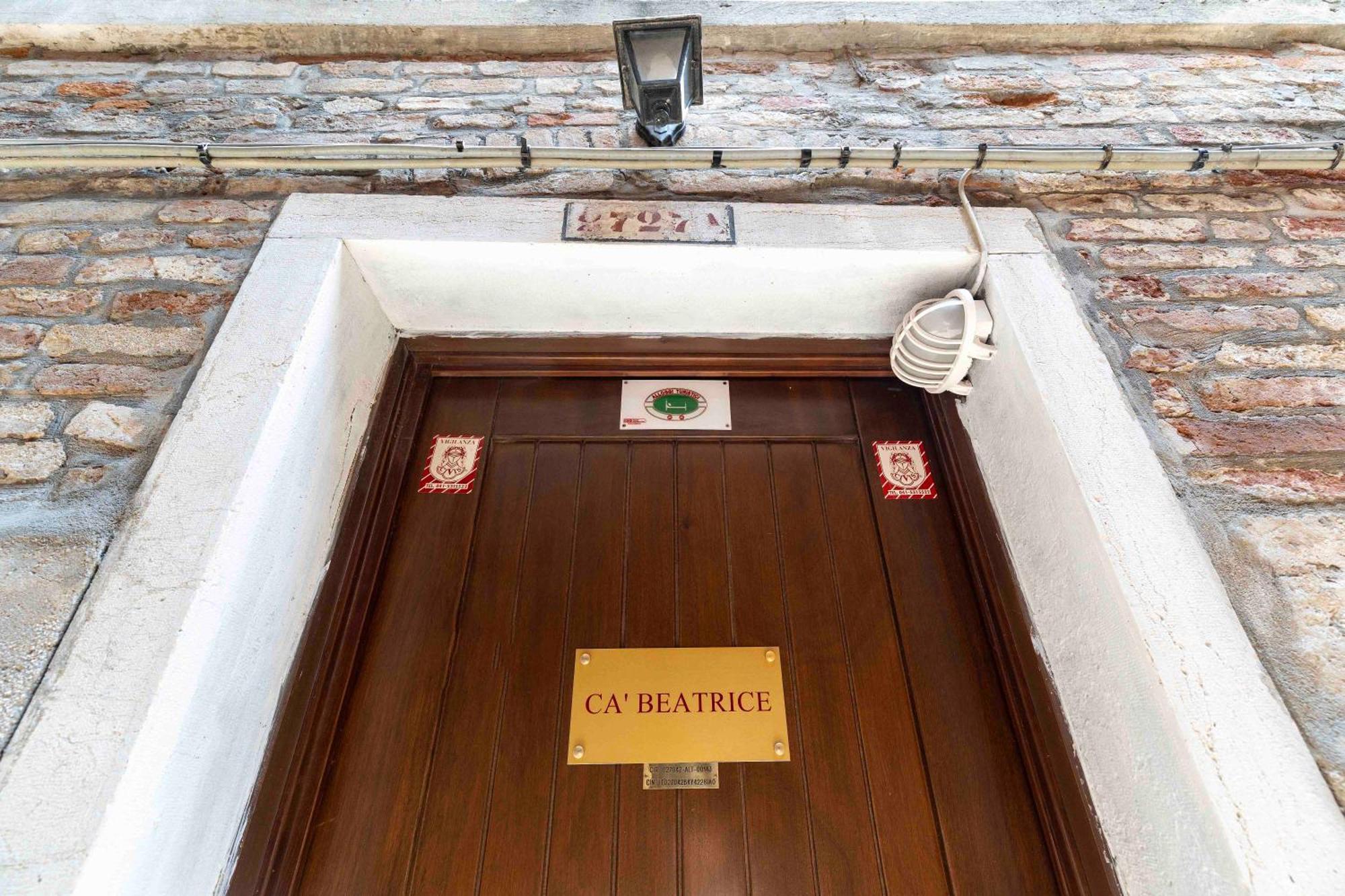 Ca Beatrice Venecia